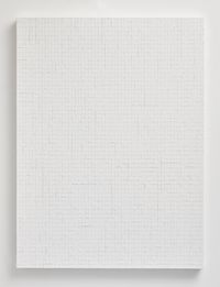 Untitled 2016-10-6 by Chung Sang-Hwa contemporary artwork painting