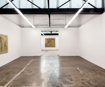 Contemporary art exhibition, Tim Bučković, Tim Bučković at 1301SW, Melbourne, Australia