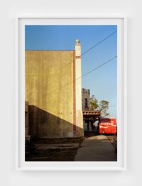 Untitled by William Eggleston contemporary artwork photography, print