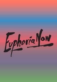 Euphoria Now / Chilean Peso by Superflex contemporary artwork painting