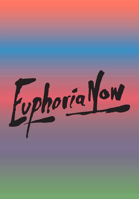 Euphoria Now / Chilean Peso by Superflex contemporary artwork