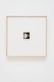 One and Three Polaroids (after Kosuth, One and Three Chairs 1965) by Ivan Franco Fraga contemporary artwork 2