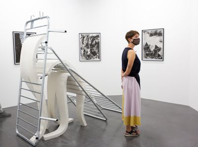 Art-o-rama 2022 to Gather 47 Galleries in Marseille