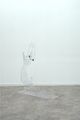 Sculptural IDOL :<433 Three minutes, fourty-four seconds> by Haneyl Choi contemporary artwork 2