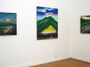 Contemporary art exhibition, Zhonghao Chen, I Have Been Klaxoning  at Jonathan Smart Gallery, Christchurch, New Zealand