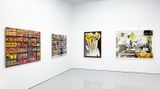 Contemporary art exhibition, Group Exhibition, Renew - A Recent Survey in Chinese Contemporary Photography at Eli Klein Gallery, New York, United States