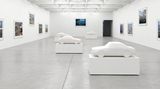 Contemporary art exhibition, Peter Fischli / David Weiss, Airports and Cars at Galerie Eva Presenhuber, Maag Areal, Zürich, Switzerland