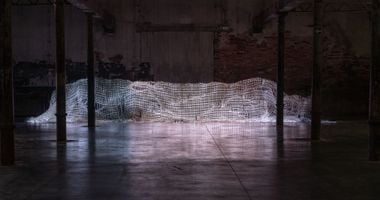 The Venice Biennale’s Bare Minimum: Reviewing the Central Exhibition
