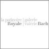 La Patinoire Royale – galerie Valérie Bach Advert