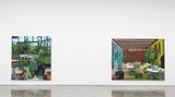 Contemporary art exhibition, Jonas Wood, Jonas Wood at Gagosian, 555 West 24th Street, New York, United States