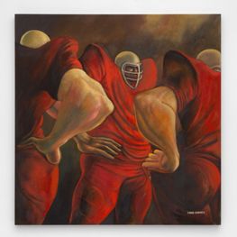 Ernie Barnes