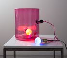(Lamp III) by Elias Hansen contemporary artwork 1