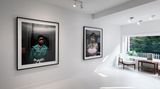 Contemporary art exhibition, Mikhael Subotzky and Patrick Waterhouse, Ponte City at Goodman Gallery, East Hampton, USA