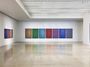 Contemporary art exhibition, HWANG Gyutae, Thousands of Colors, 60 Years at Arario Gallery, Cheonan, South Korea