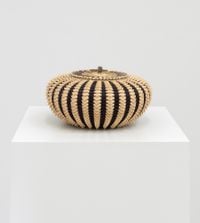 Urchin by Jeremy Frey contemporary artwork sculpture