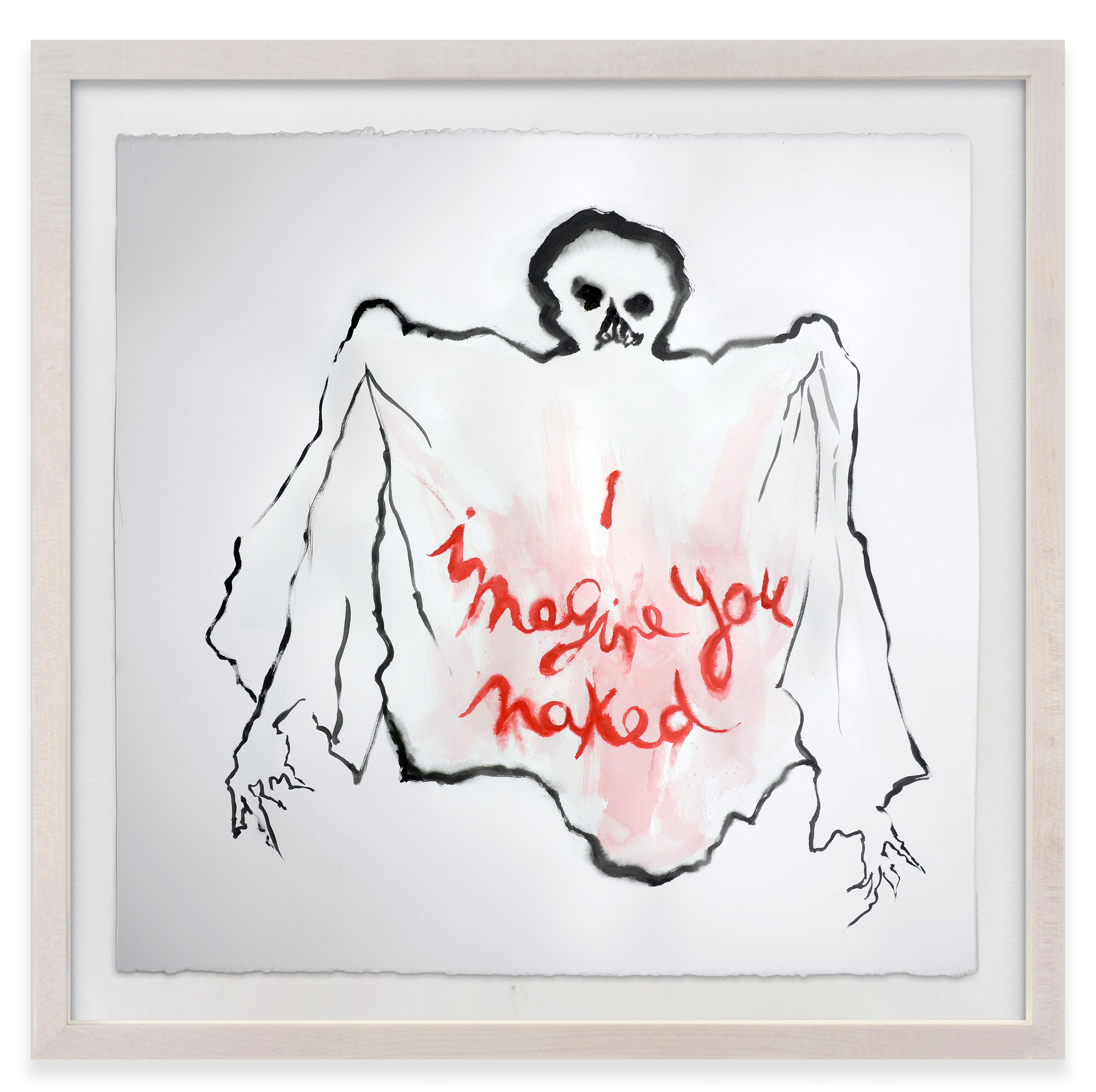 Annette Messager WORD FOR WORD/アネット・メサジェ Annette Messager - Word for Word Hardback Book (sealed