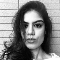 Aaina Bhargava