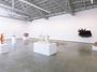 Contemporary art exhibition, Group Exhibition, Taurus and the Awakener at David Kordansky Gallery, Los Angeles, USA