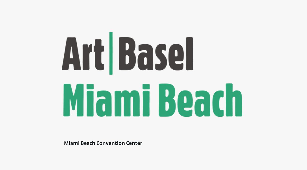Art Basel Miami 2023