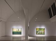 Must see Beijing exhibition: Peter Doig at Faurschou Foundation