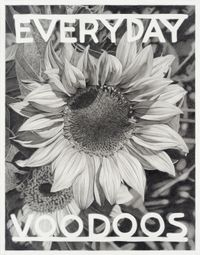 a season for every day by Riley Payne contemporary artwork works on paper