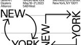 Contemporary art art fair, NADA New York 2023 at WORKPLACE, London, United Kingdom