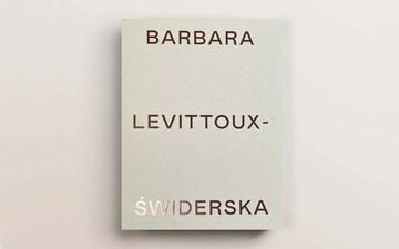 BARBARA LEVITTOUX-ŚWIDERSKA