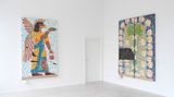 Contemporary art exhibition, Michael Rakowitz, The Ballad of Special Ops Cody and other stories at Barbara Wien, Berlin, Germany