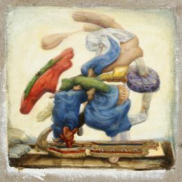 Cesar Santos