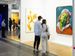As Global Art Market Recovers, China Falls Behind