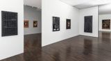 Contemporary art exhibition, Louise Nevelson, Wall-Objects and Collages at Galerie Thomas, Munich, Germany