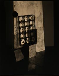 Dolce Vita by Boris Gaberščik contemporary artwork photography, print
