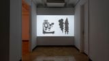 Zilberman contemporary art gallery in Dialogues, Istanbul, Turkiye