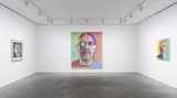 Contemporary art exhibition, Chuck Close, Chuck Close at Pace Gallery, Hong Kong