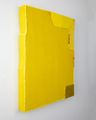 Untitled (yellow) by Louise Gresswell contemporary artwork 2