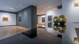 Contemporary art exhibition, Lucio Fontana, Fausto Melotti, FONTANA / MELOTTI: Angelic Spaces and Infinite Geometries at Mazzoleni, London, United Kingdom