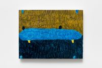 Untitled by Paulo Monteiro contemporary artwork painting