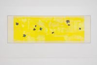 Lemon Scented Demise by Maya Kramer contemporary artwork sculpture, mixed media