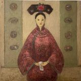 Juanli Jia contemporary artist