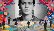 ArtScience Museum Shares Life and Work of Frida Kahlo