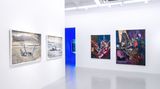 Contemporary art exhibition, Group Exhibition, Closer than they appear at Yavuz Gallery, Singapore