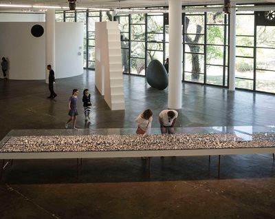 33rd Bienal de São Paulo: Affective Affinities