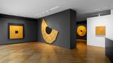 Contemporary art exhibition, Gianfranco Zappettini, The Golden Age at Mazzoleni, London, United Kingdom