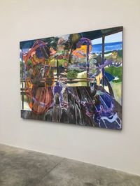 Michael Armitage’s Penchant for Storytelling Arrives at White Cube 7