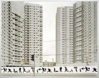 What We Want, São Paolo, T39 by Francesco Jodice contemporary artwork works on paper, photography