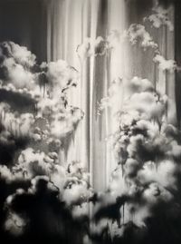 From the series Clouds by Lucia Tallova contemporary artwork painting