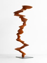Point of View by Tony Cragg contemporary artwork sculpture