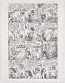 Self-Loathing Comics #1: A Day in the Life by R. Crumb contemporary artwork 14