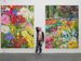 Frieze London Receipts: Hirst’s Tulips and Goddard’s Snails