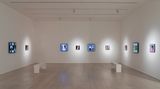 Contemporary art exhibition, Lucas Samaras, Albums at Pace Gallery, 540 West 25th Street, New York, USA